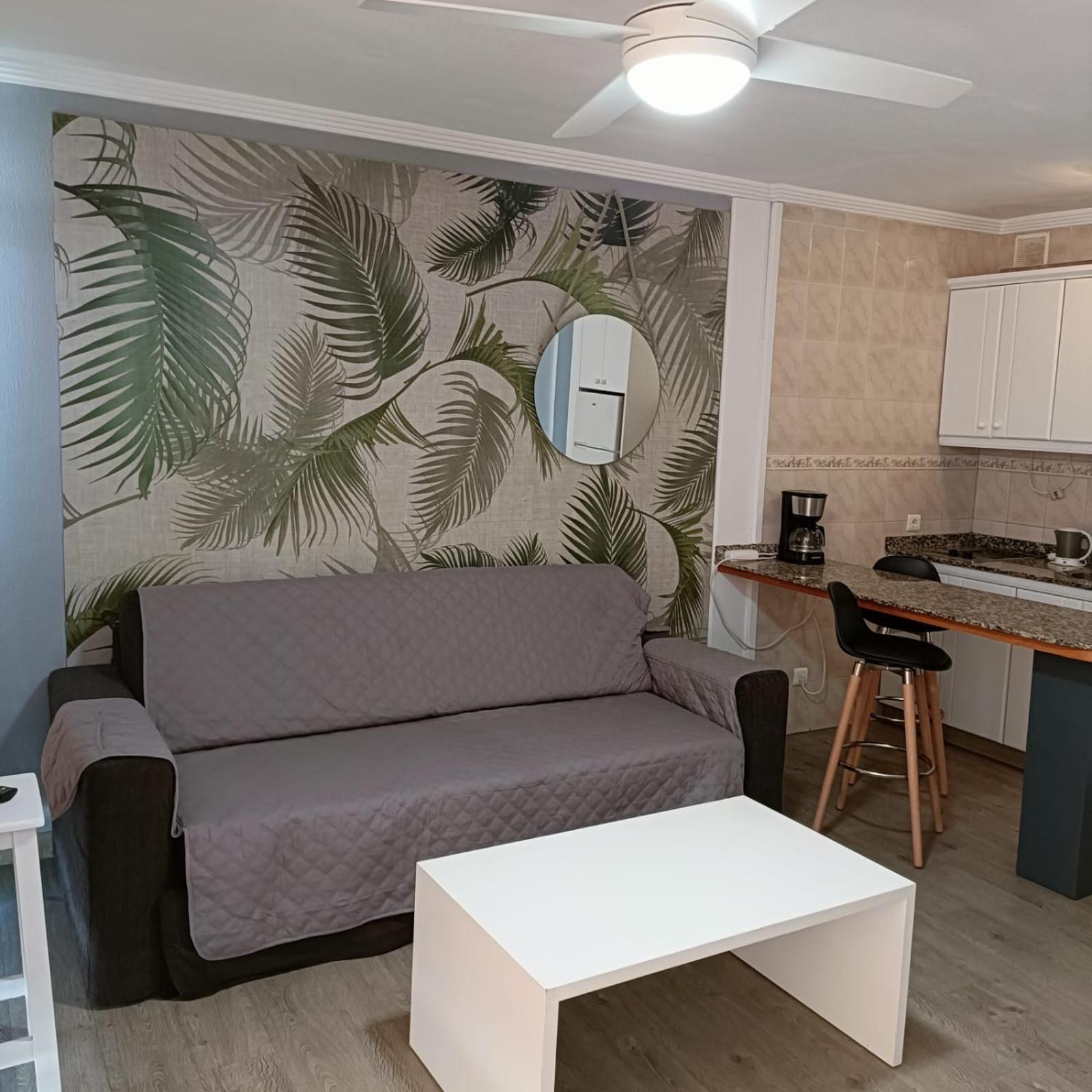 Epicentro Maspalomas Appartement *