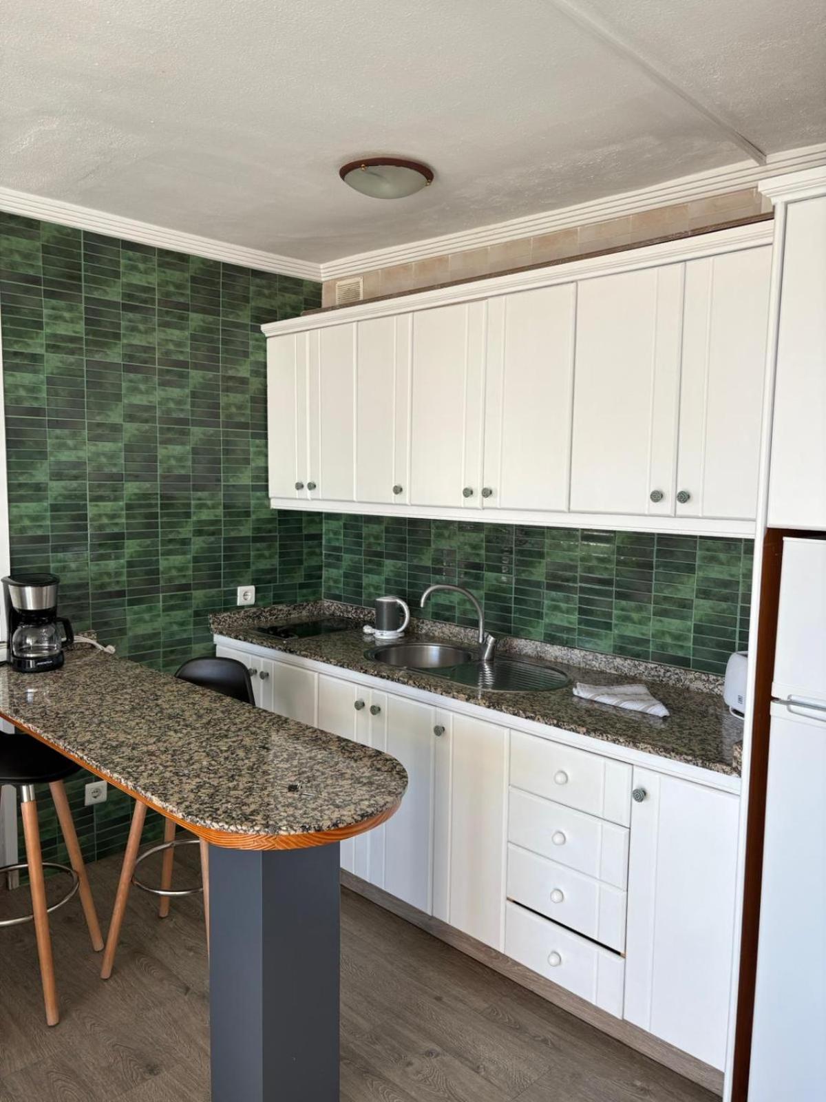 Epicentro Maspalomas Appartement